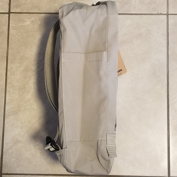 NEW FJALLRAVEN KANKEN BACKPACK FOG 16L CLASSIC - Picture 3 of 5